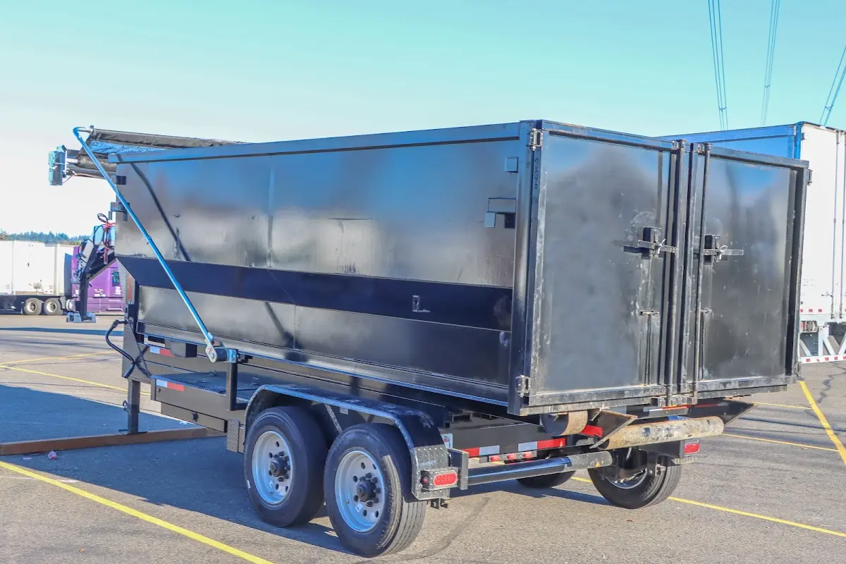 Dumpster Rental services in Beech Grove, IN